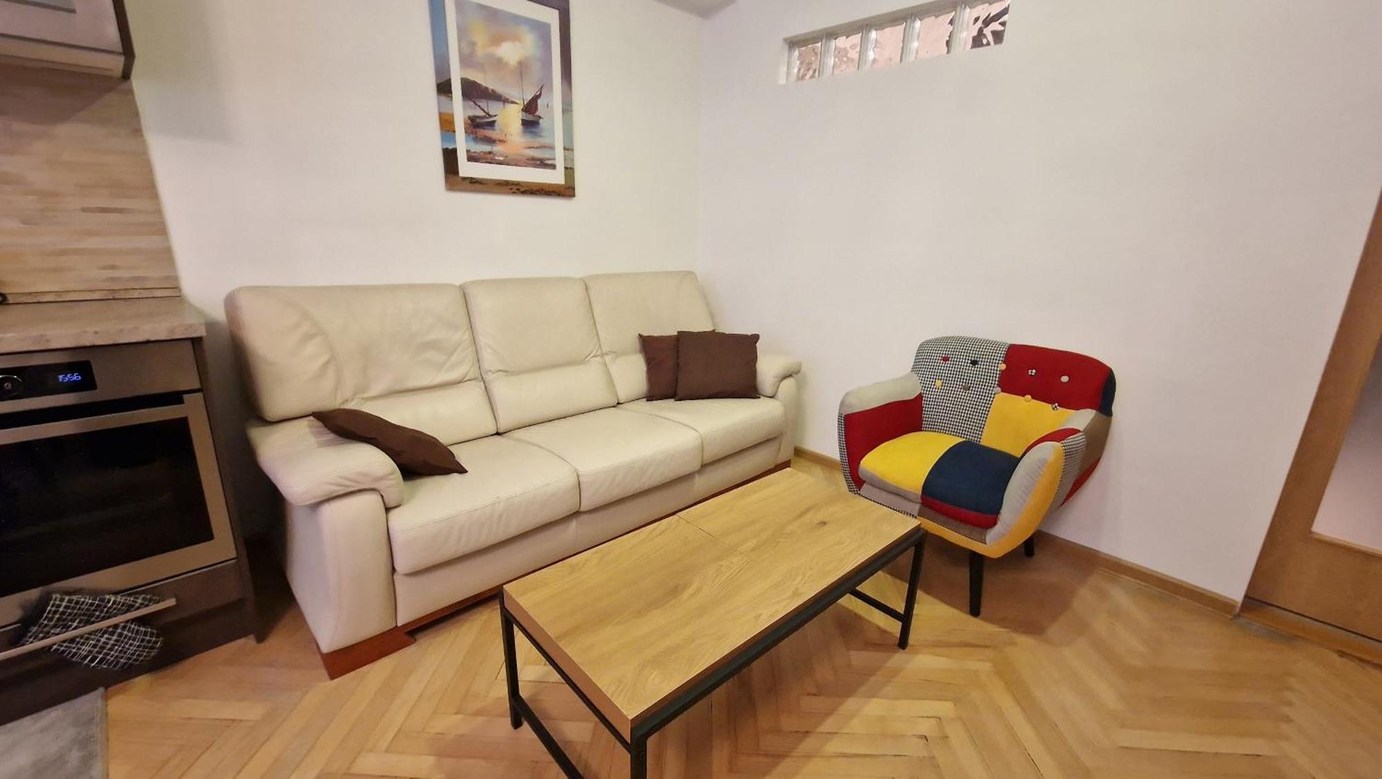 3 Room City Center Apartment By Bratislavatrip Exterior foto