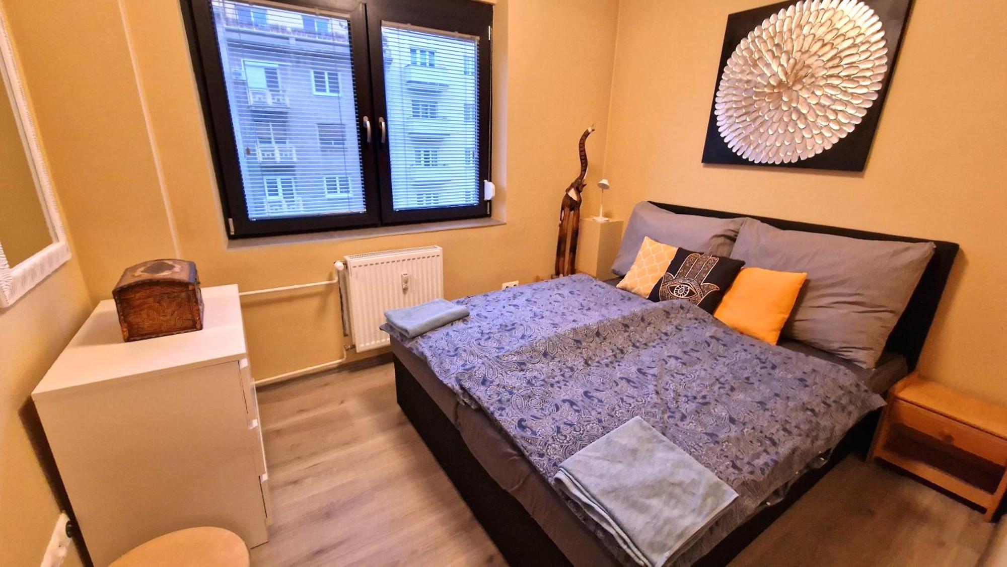 3 Room City Center Apartment By Bratislavatrip Exterior foto
